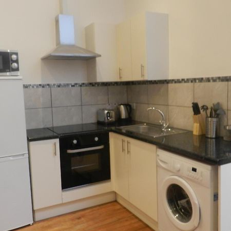 Luxury, Spacious City Center Studio W/ Air-Con Leicester Exterior photo