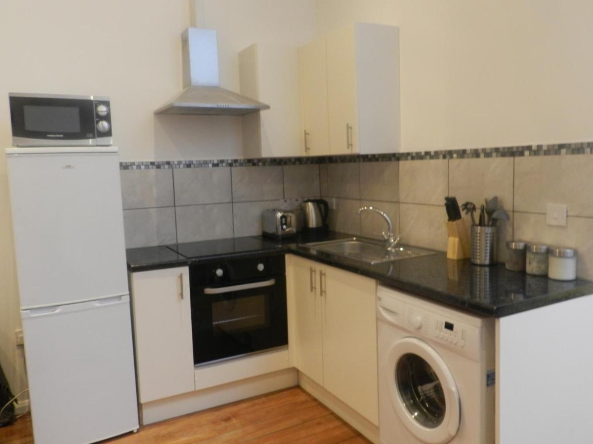 Luxury, Spacious City Center Studio W/ Air-Con Leicester Exterior photo